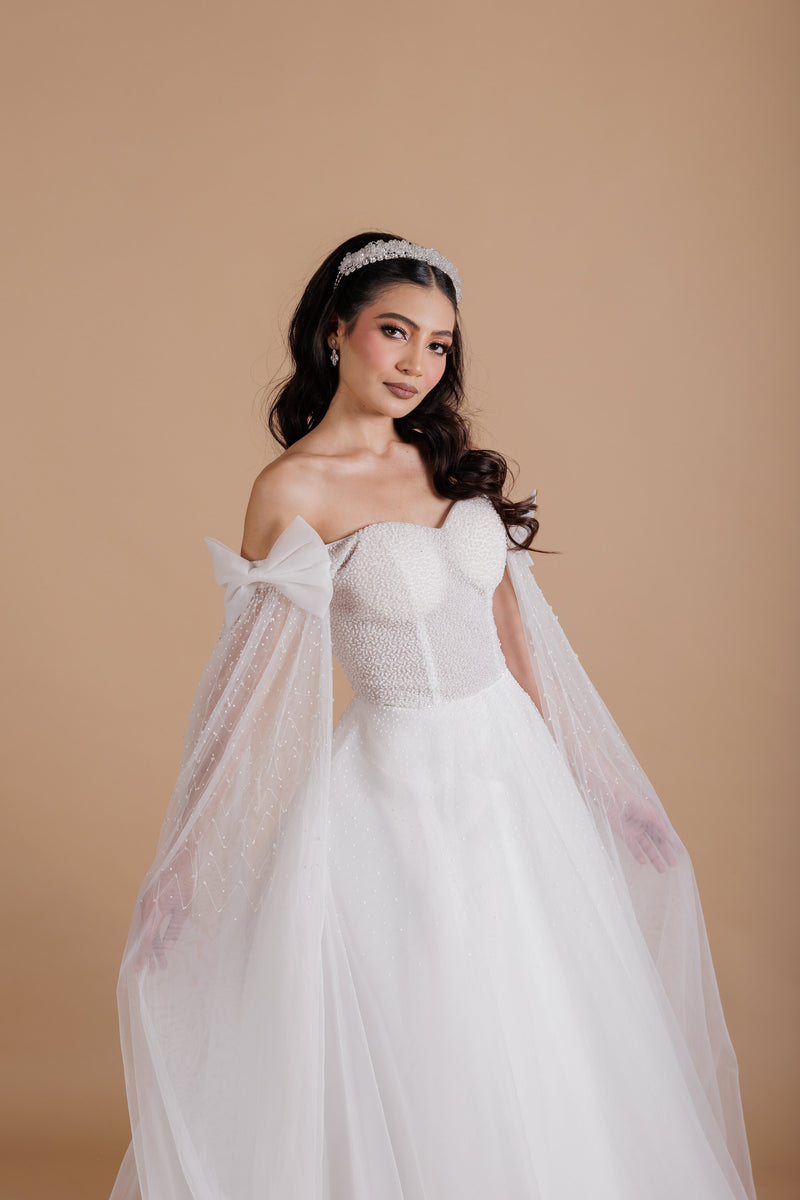 Novia | Linea A