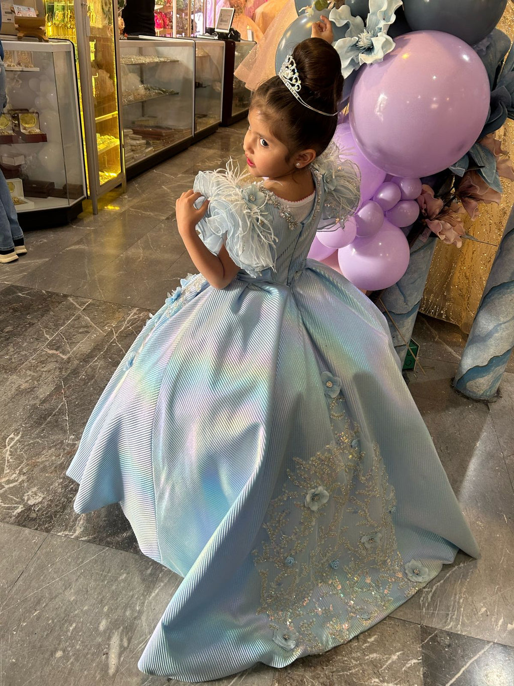 BAMBINA