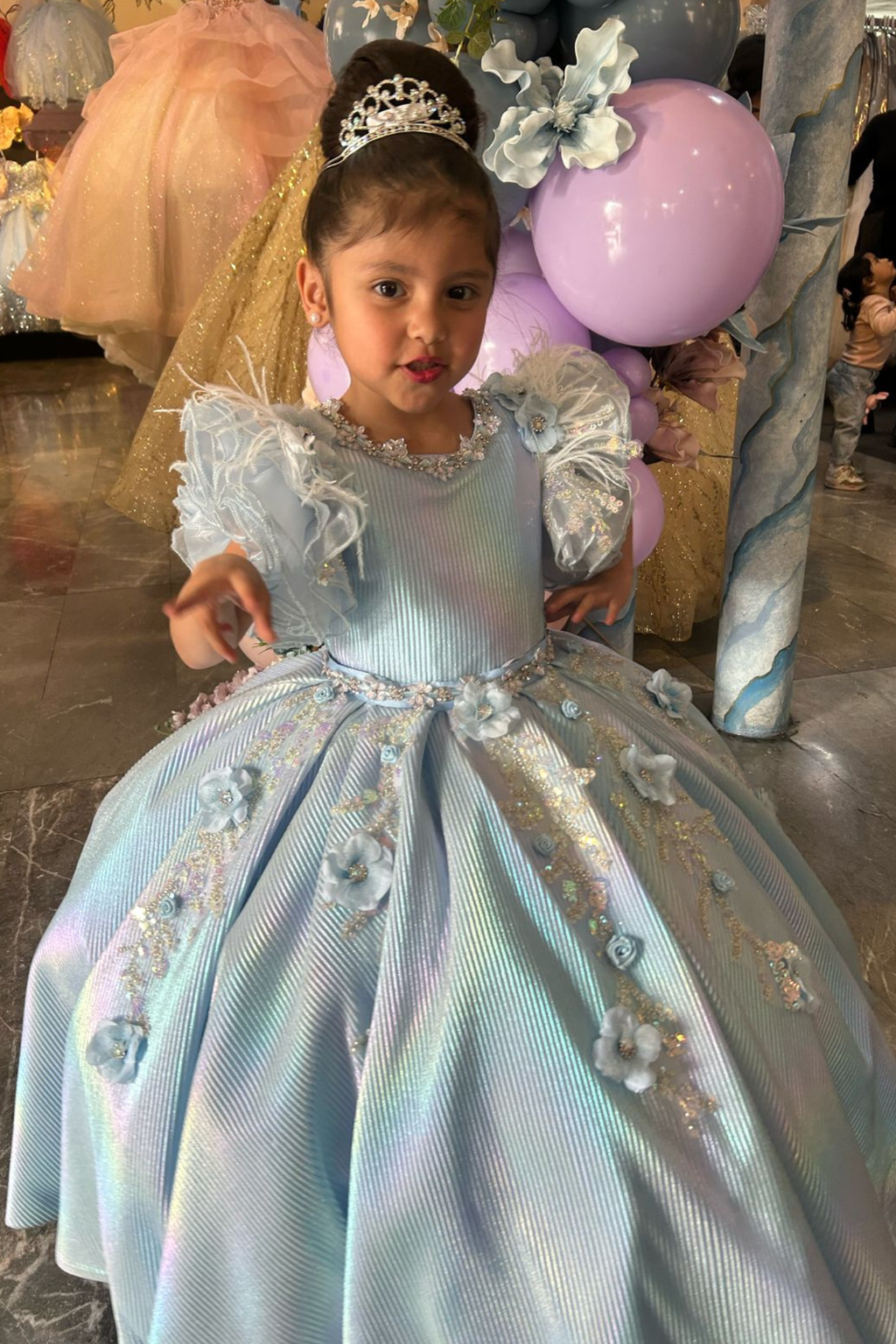 BAMBINA