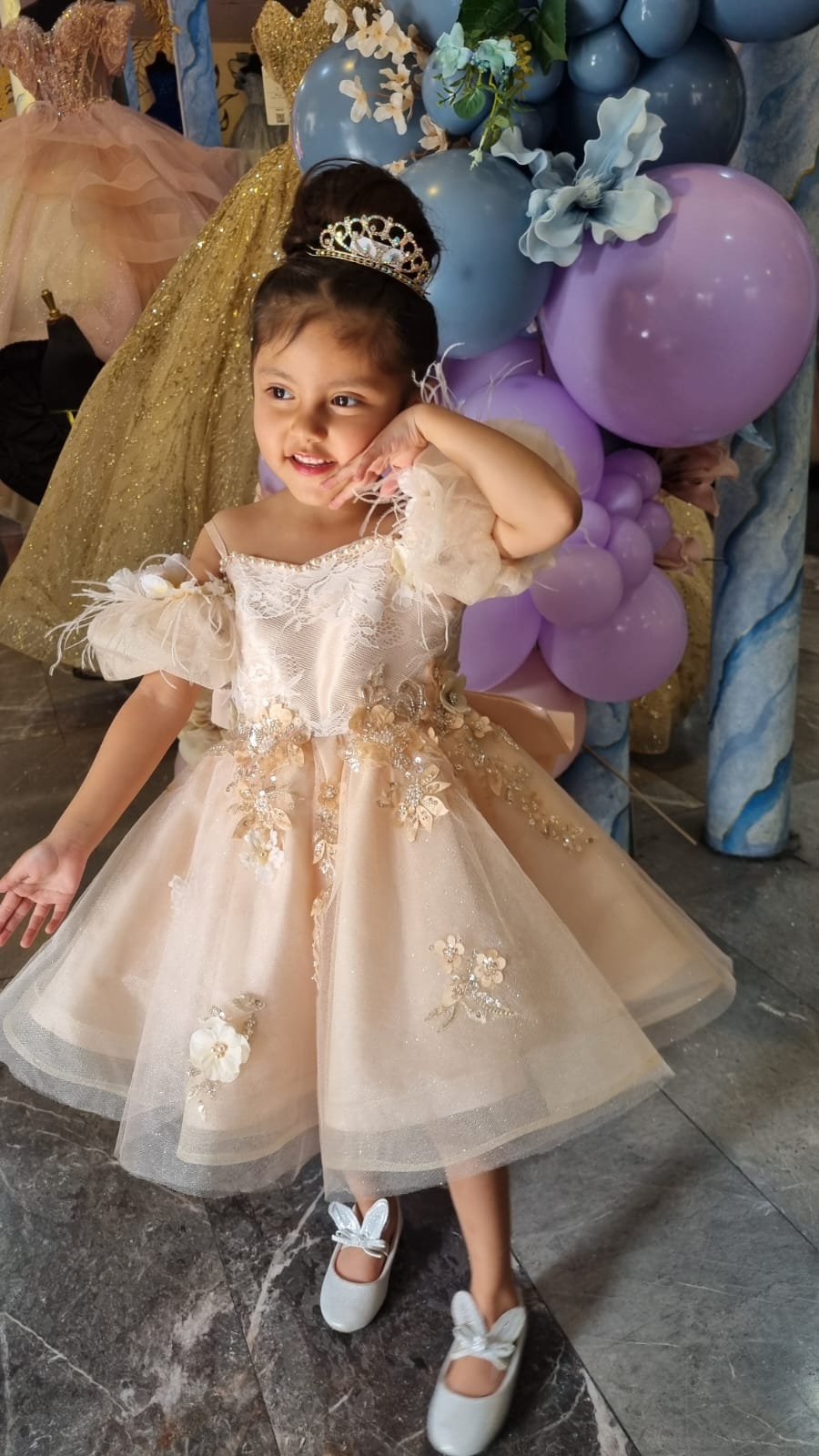 DALILA